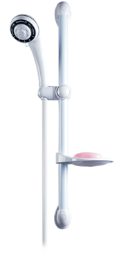 Aquaflow5 (White)